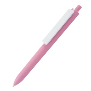 Stylo à bille Comet Couleur - Rose clair
