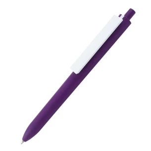 Stylo à bille Comet Couleur - Violet