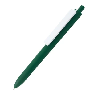 Stylo à bille Comet Couleur - Vert foncé
