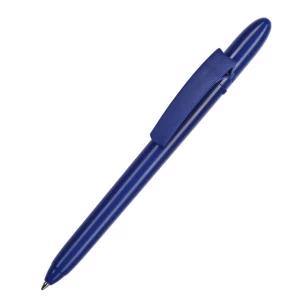 Remplissage Stylo solide - Bleu marine