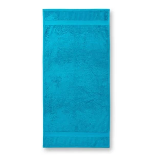Serviette 50 x 100cm - Turquoise