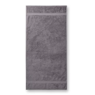 Serviette 50 x 100cm - Gris