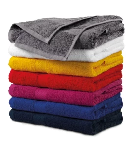 Serviette 50 x 100cm - Gris