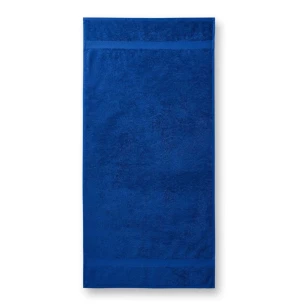 Serviette 50 x 100cm - Bleu