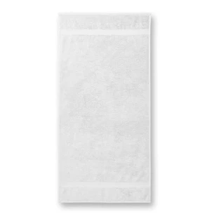 Serviette 50 x 100cm - Blanc