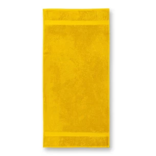 Serviette 70 x 140cm - Jaune