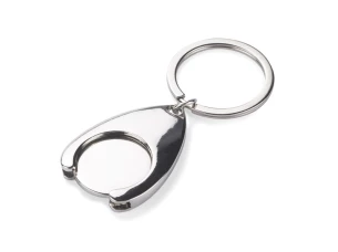 Porte-clés TOKEN 2 en 1