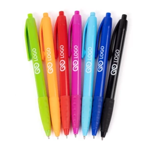 Stylo à bille Toronto - Vert clair