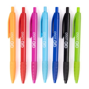 Stylo à bille Toronto - Bleu clair