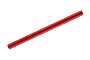 Crayon de charpentier - Rouge