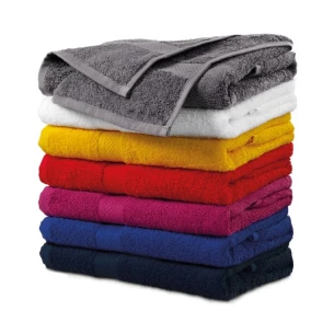 Serviette 70 x 140cm - Gris