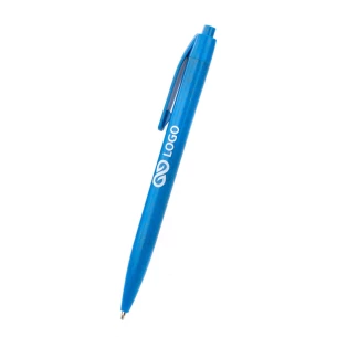Stylo à bille Wilson - Noir