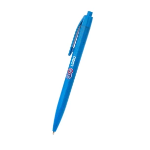 Stylo à bille Wilson - Noir