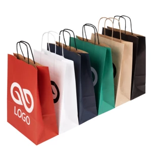 Giftpack A5 Couleur - Bleu marine