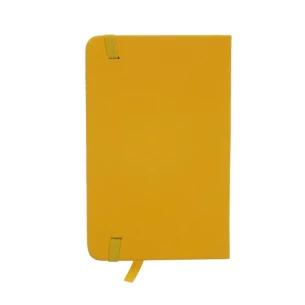 Master Notes - Jaune