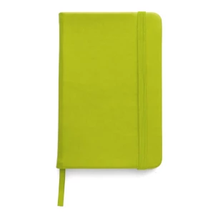 Notes de cadrage - Vert clair