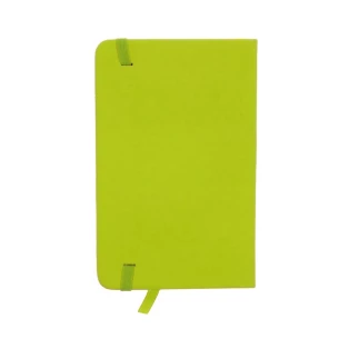 Notes de cadrage - Vert clair