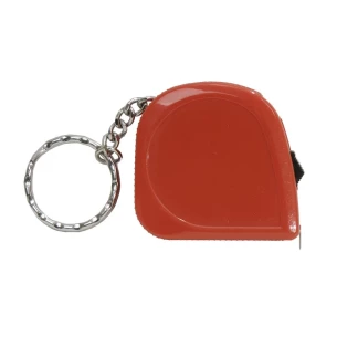Mètre à ruban 2m - Rouge