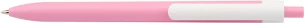 Jinan Color Pen - Rose vif