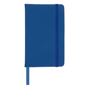 Carnet de notes principal - Bleu