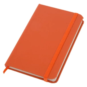Master Notes - Orange
