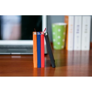 Master Notes - Orange