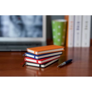 Master Notes - Orange