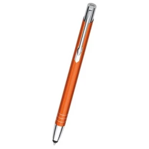 Stylo Manhattan Touch - Orange