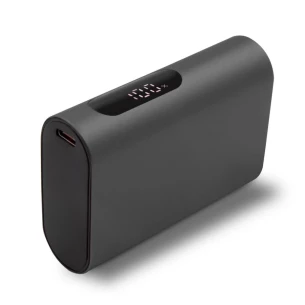 Banque d'alimentation 10000 mAh Walt - graphite
