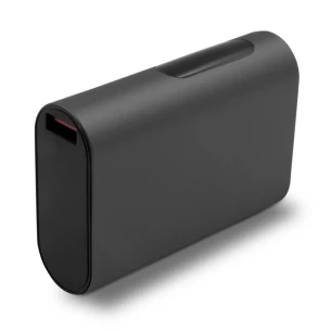 Banque d'alimentation 10000 mAh Walt - graphite