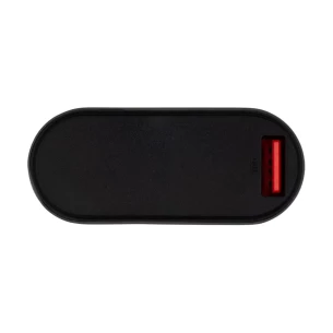 Banque d'alimentation 10000 mAh Walt - graphite