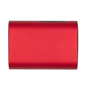 Banque d'énergie 10000 mAh Walt - rouge