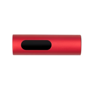 Banque d'énergie 10000 mAh Walt - rouge