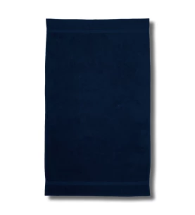 Serviette 70 x 140cm - Bleu