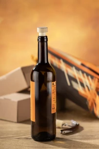 Bouchon de vin LIORA - Naturel