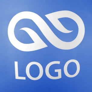 Ballon 30cm - Bleu clair