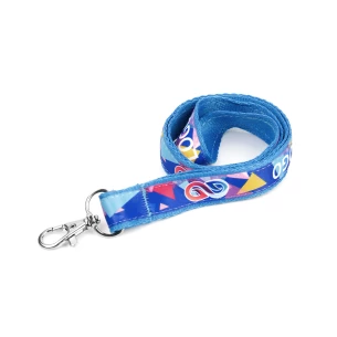 Lanière cousue 15/20mm