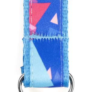 Lanière cousue 15/20mm