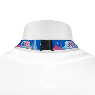 Lanière cousue 15/20mm