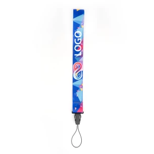 Pendentif lanyard GSM
