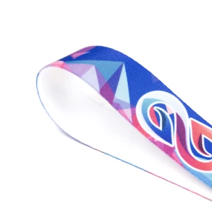 Pendentif lanyard GSM