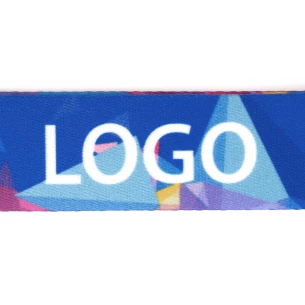 Porte-clés avec lanière de scout