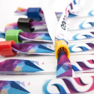 Bracelet pour l'événement