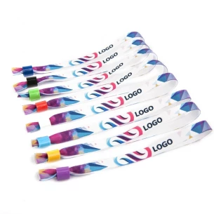 Bracelet pour l'événement