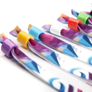 Bracelet pour l'événement