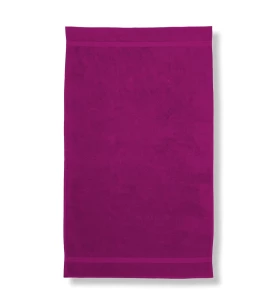 Serviette 70 x 140cm - Bleu