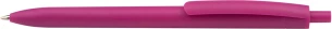 Jinan Stylo solide - Fuchsia