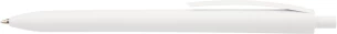 Stylo Jinan Solid - Blanc