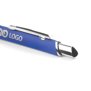 Stylo à bille Boston - Noir