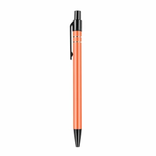 Stylo à bille Ivo - Orange